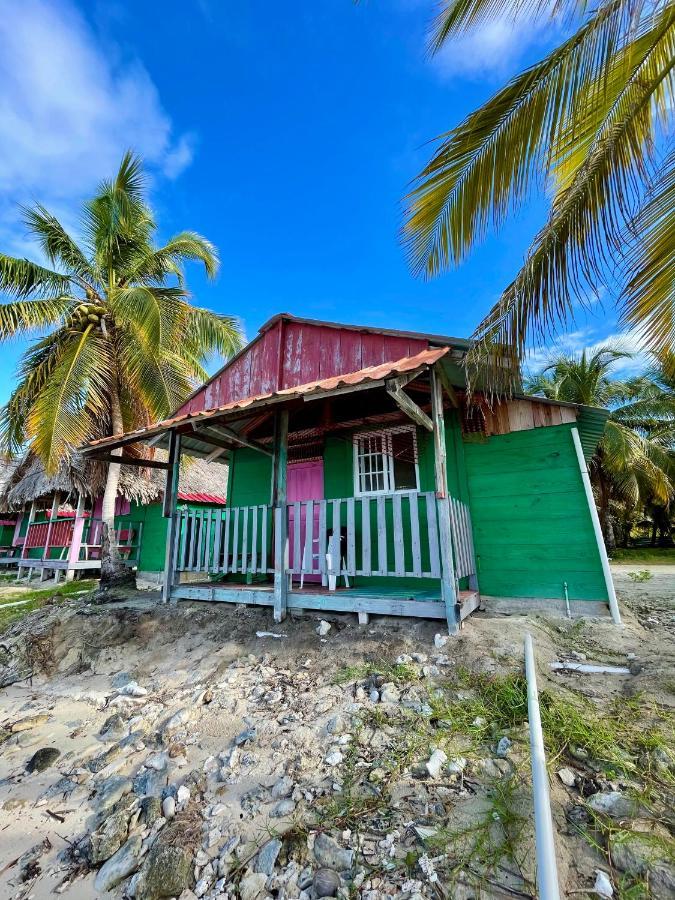 Enjoy San Blas - Isla Diablo  El Porvenir Exterior foto