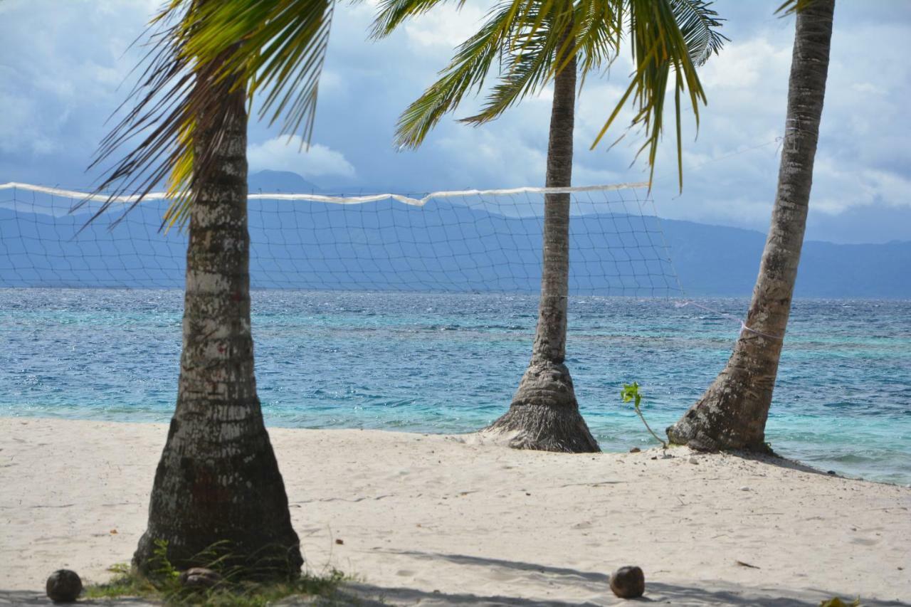 Enjoy San Blas - Isla Diablo  El Porvenir Exterior foto