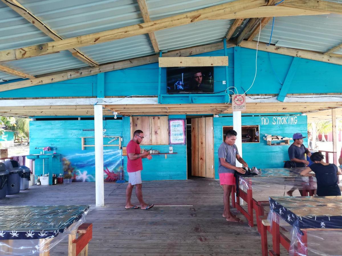 Enjoy San Blas - Isla Diablo  El Porvenir Exterior foto